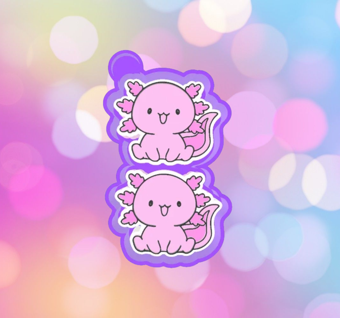 Axolotl Vents