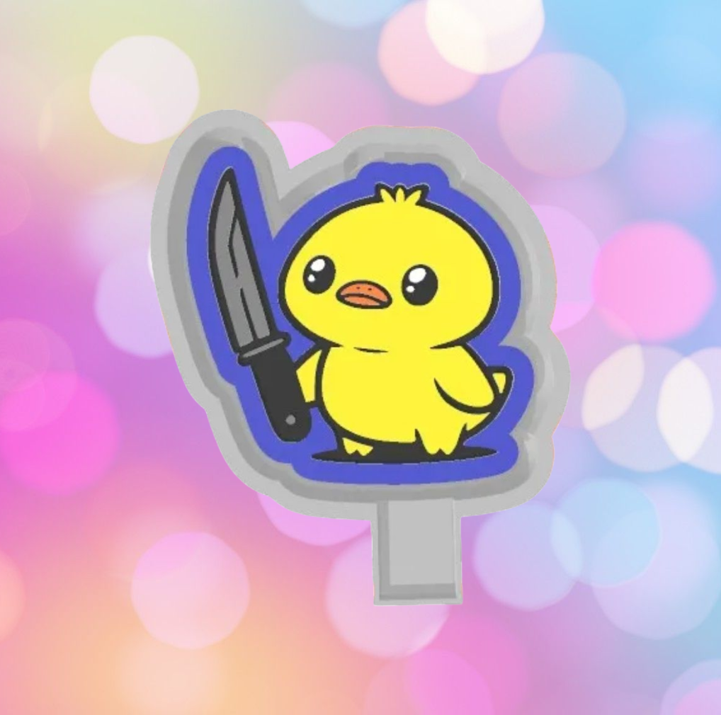 Duck Knife