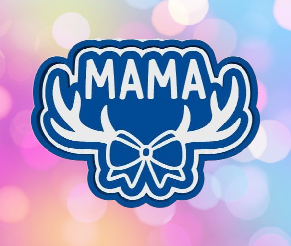 Mama Antlers