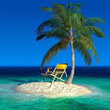 Turquoise Paradise