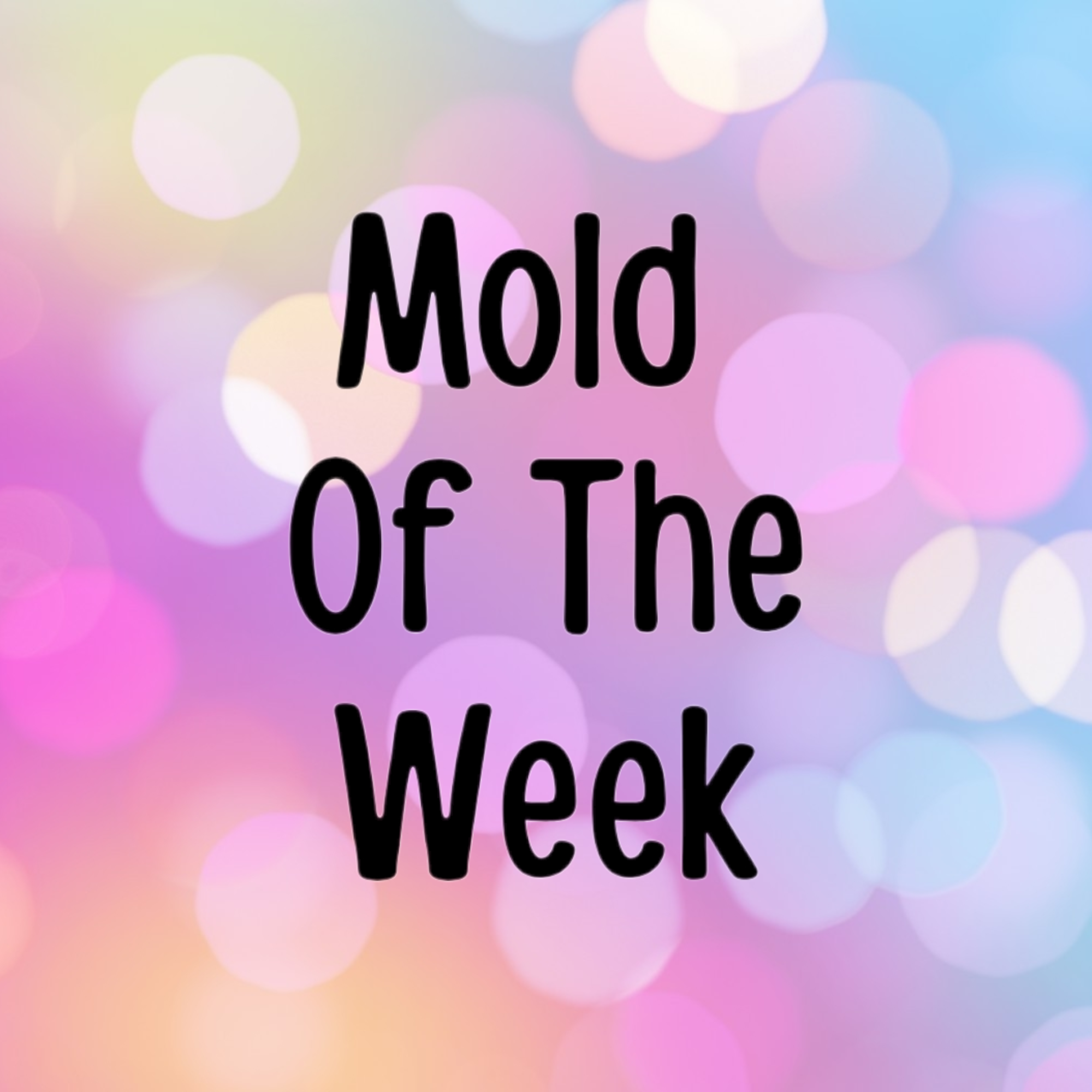 Mold of the week – JSA Designs