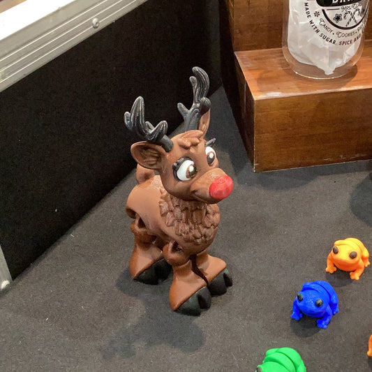 Rudolph