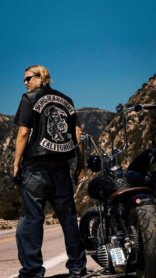 Jax Teller