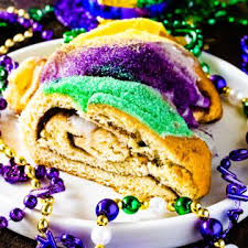 King Cake