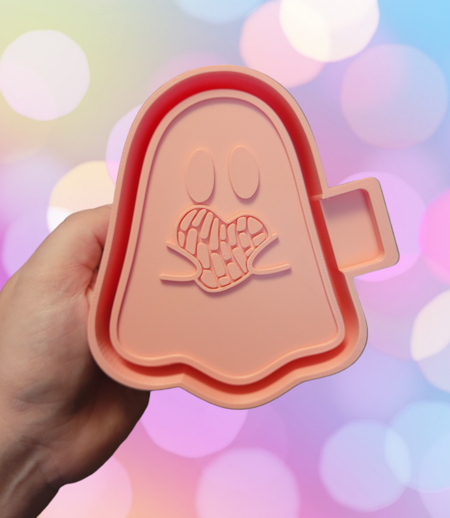 Concha Ghost