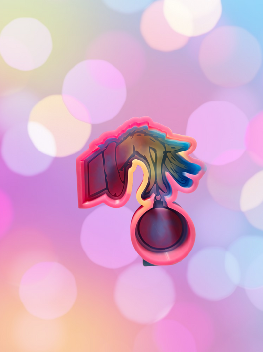 Green Guy Ornament
