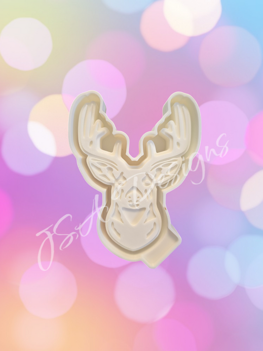 Deer Head