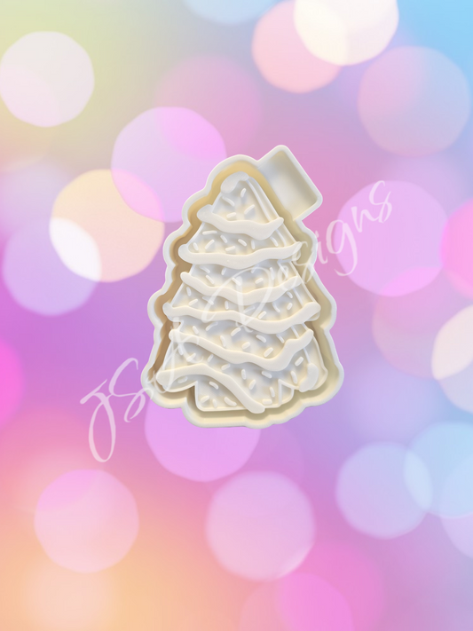 Snack Cake