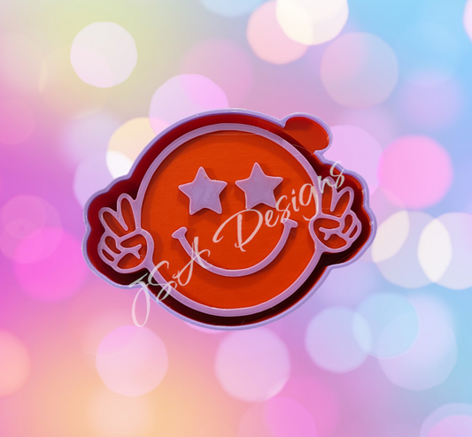 Peace Smiley