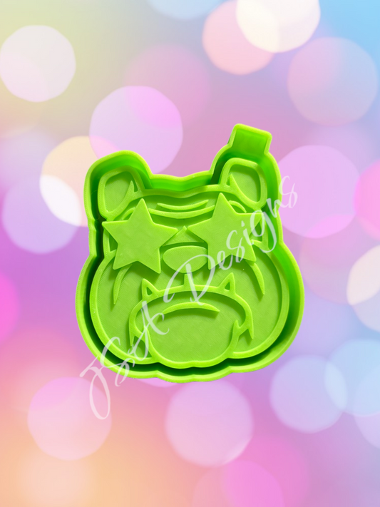 Bulldog