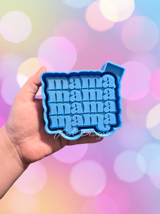 Retro Mama