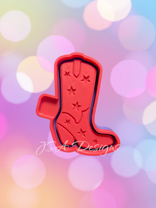 Star Boot