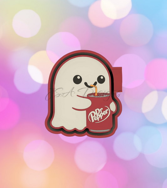 Ghost DP