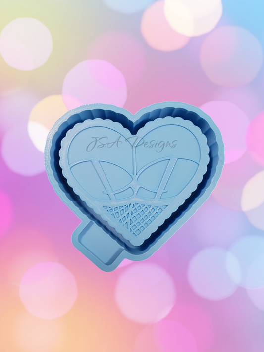 Heart Booty