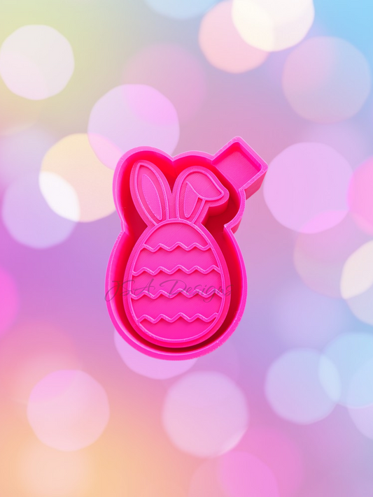 Bunny Egg