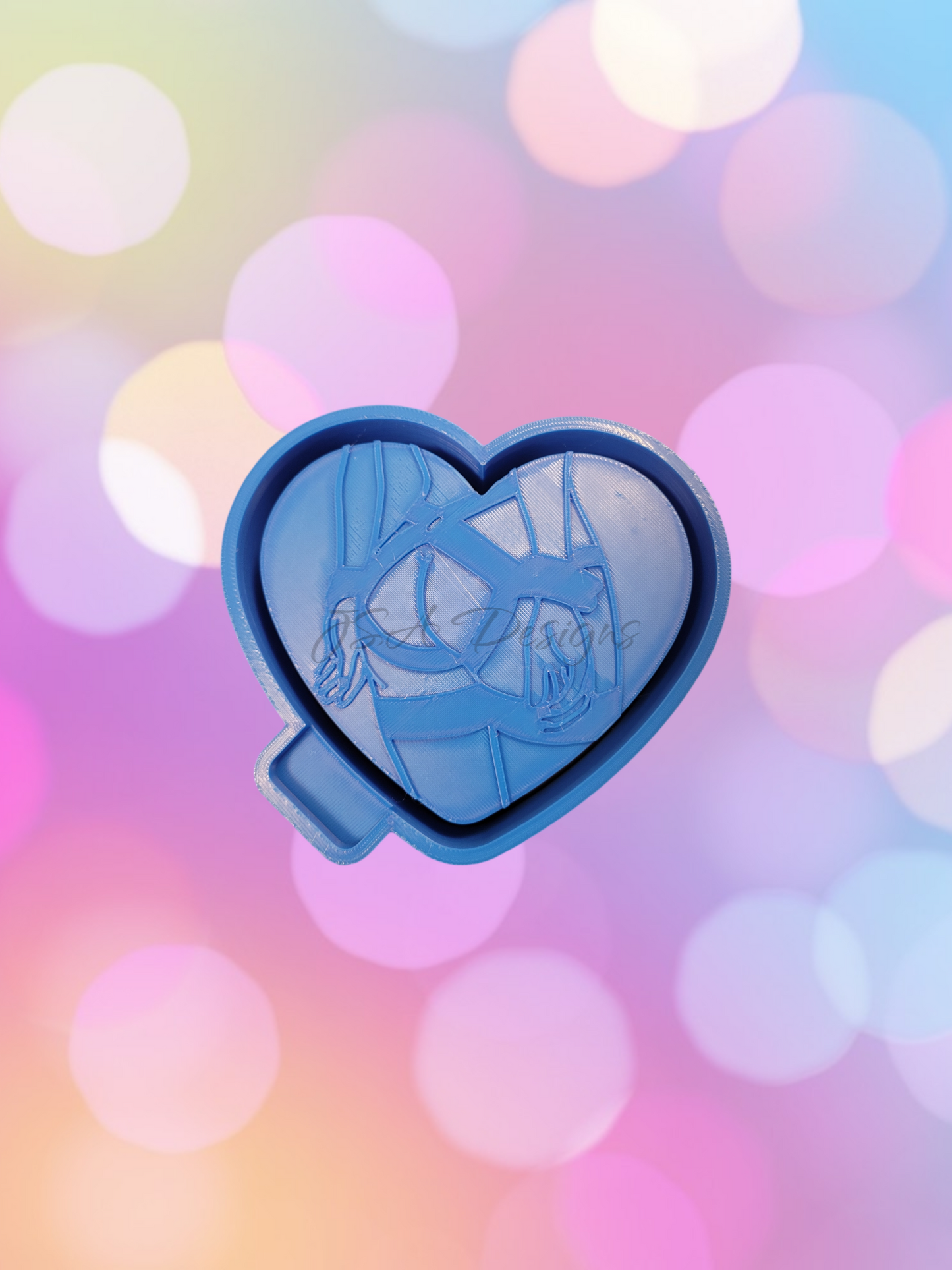 Bondage Heart