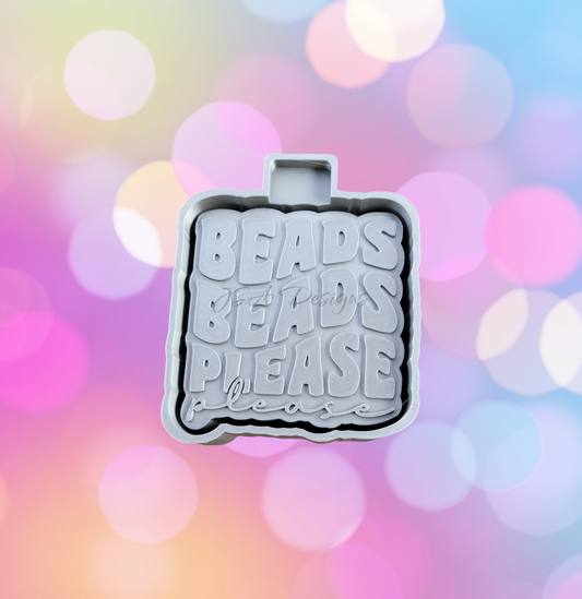 Beads Please