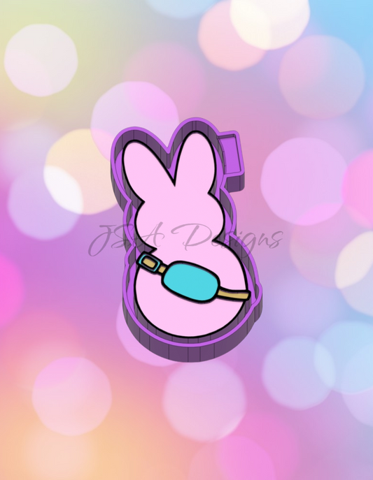 Boujee Peep