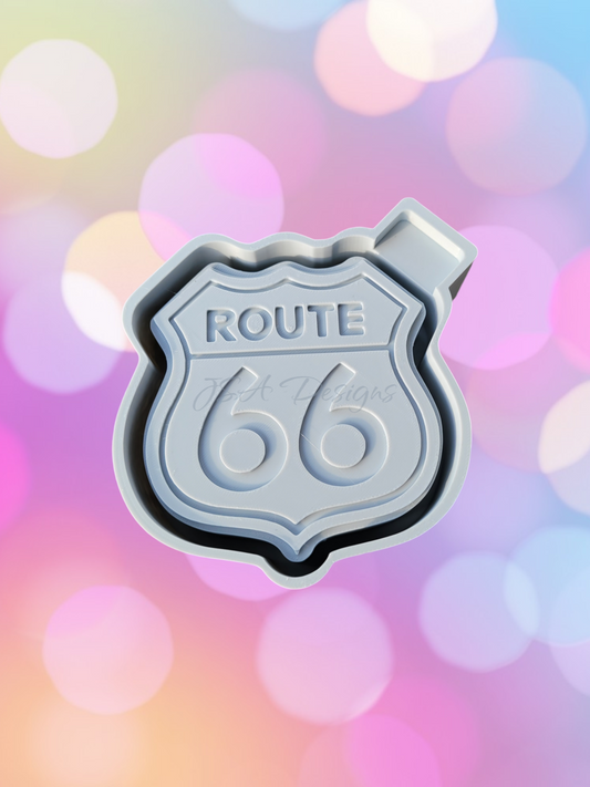 Route 66