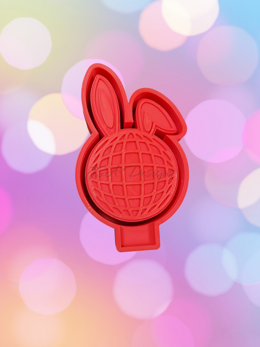 Disco Bunny