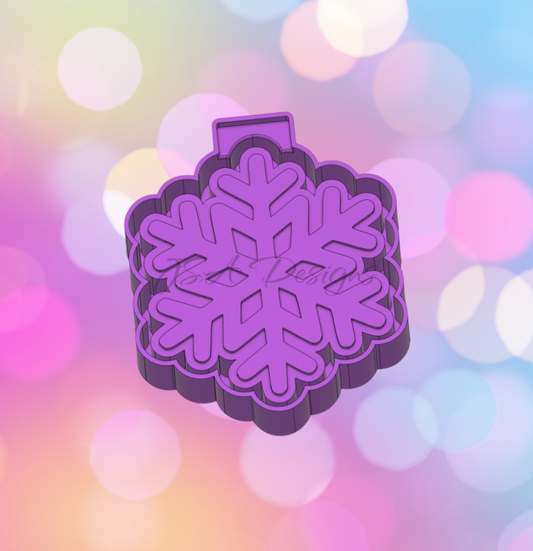 Snowflake