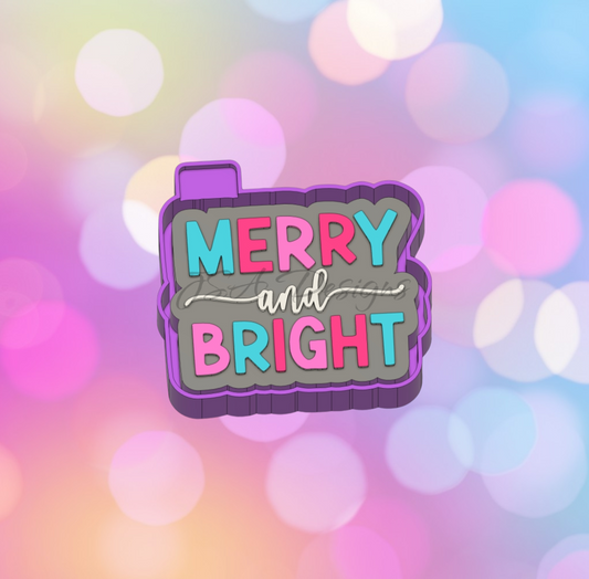 Merry & Bright
