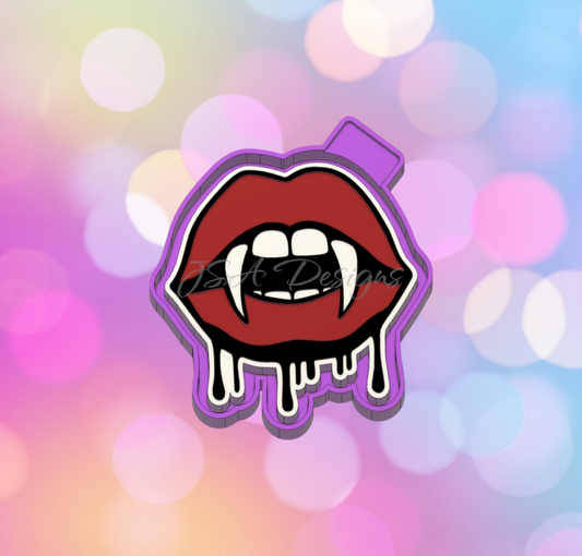 Vampire Mouth