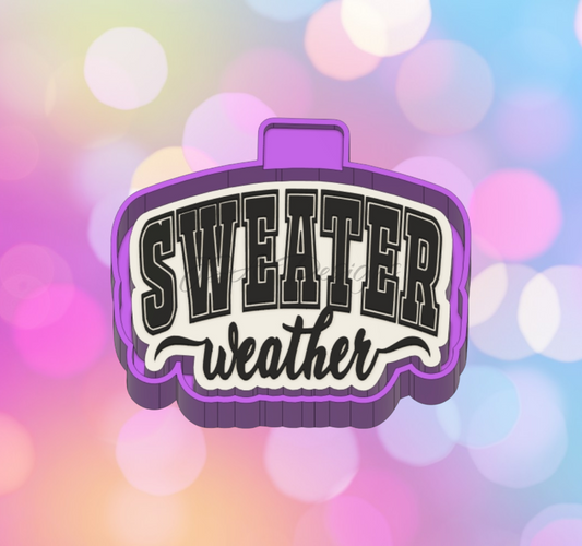 Sweater Weather