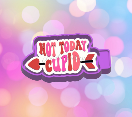 Not Today Cupid