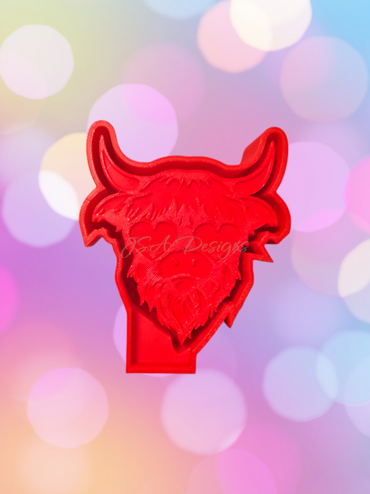 Love Cow