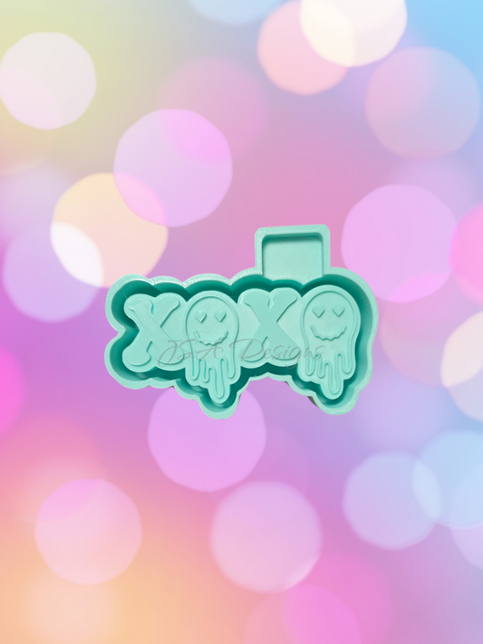 XOXO Drip