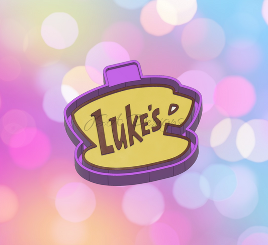 Luke's