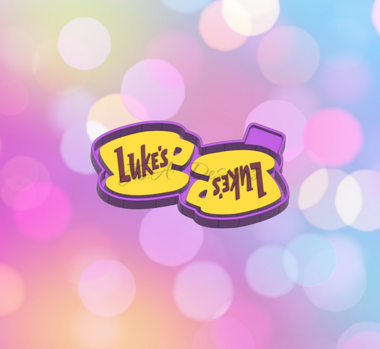 Luke's vents