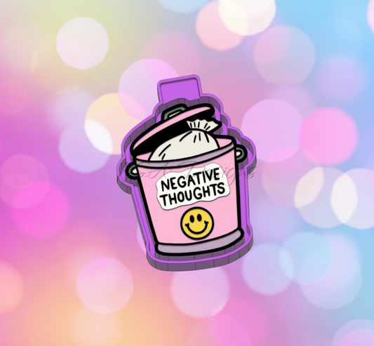 Negative Thoughts