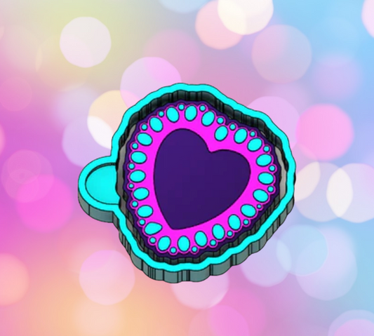 Concho Heart