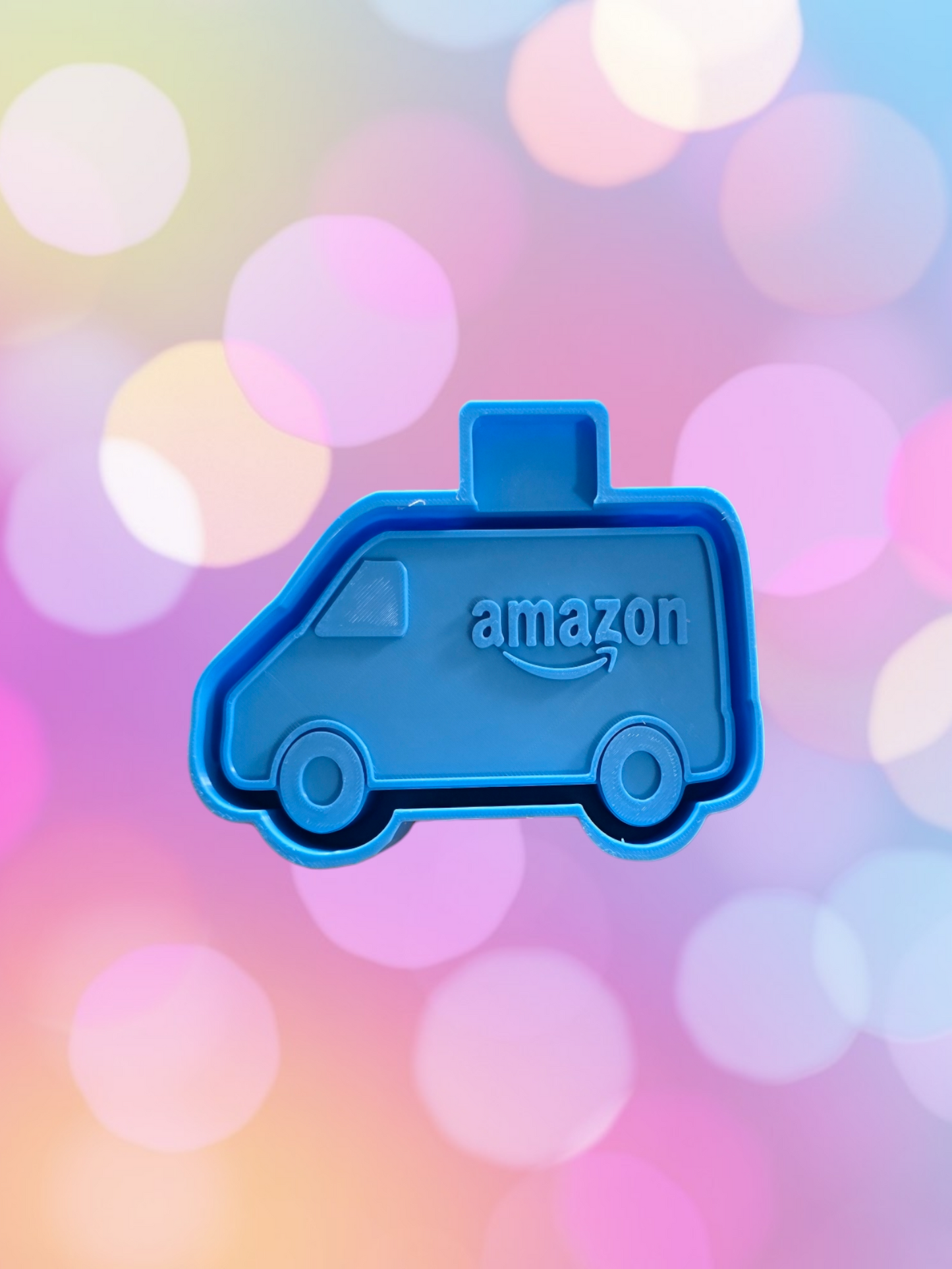 Amazon Truck