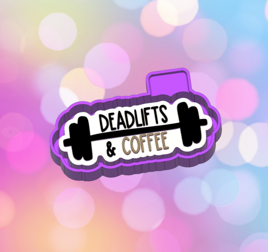 Deadlifts & Coffee
