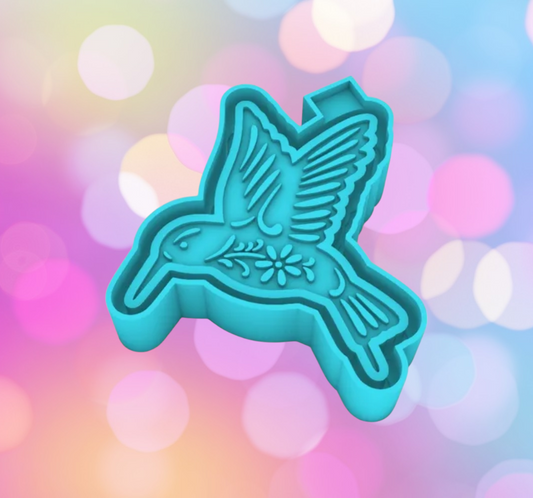 Hummingbird