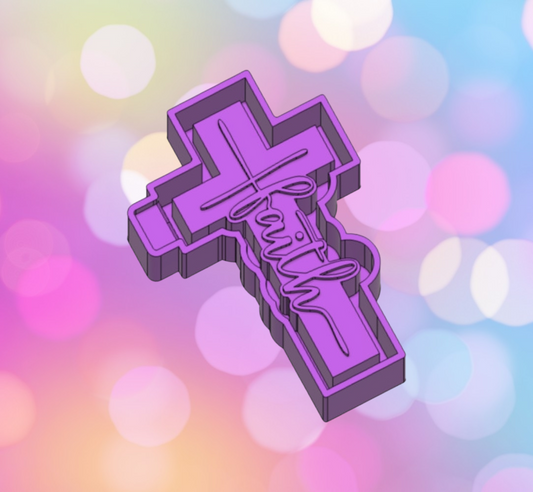 Faith Cross