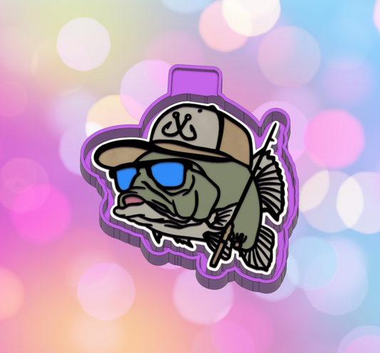 Billy Bass