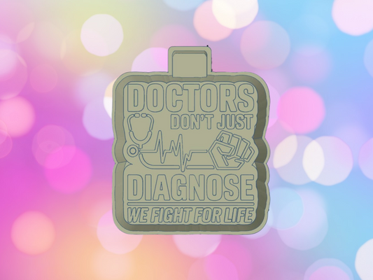 Doctors Fight for Life