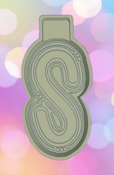 Bubble Letters