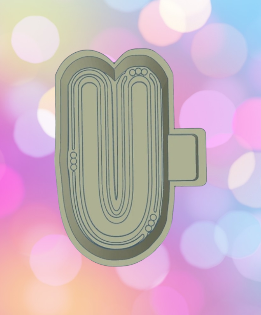 Bubble Letters