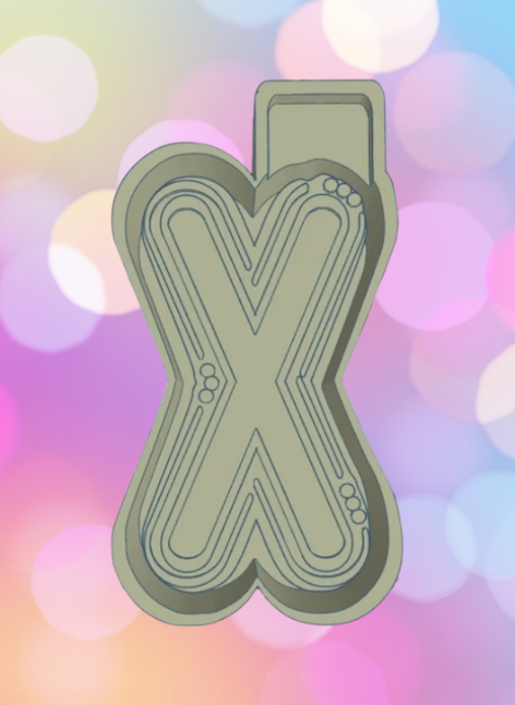 Bubble Letters