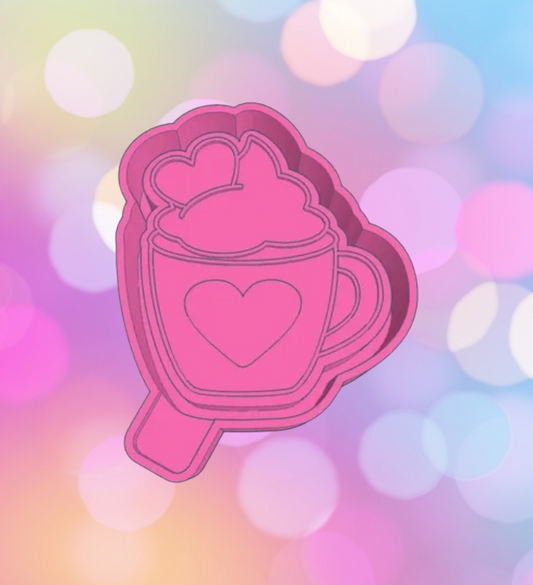 Valentine Drink