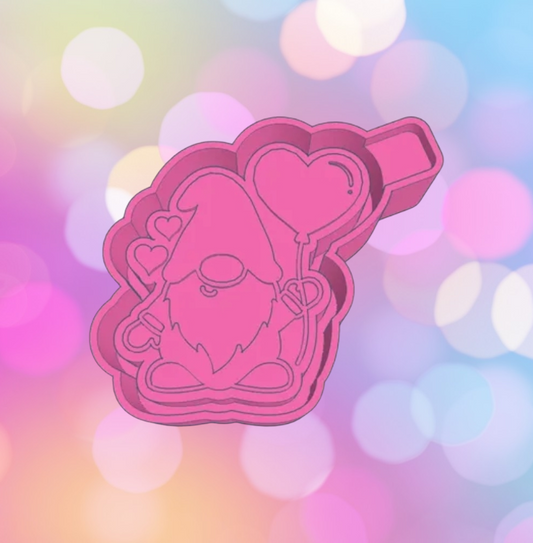Valentine Gnome