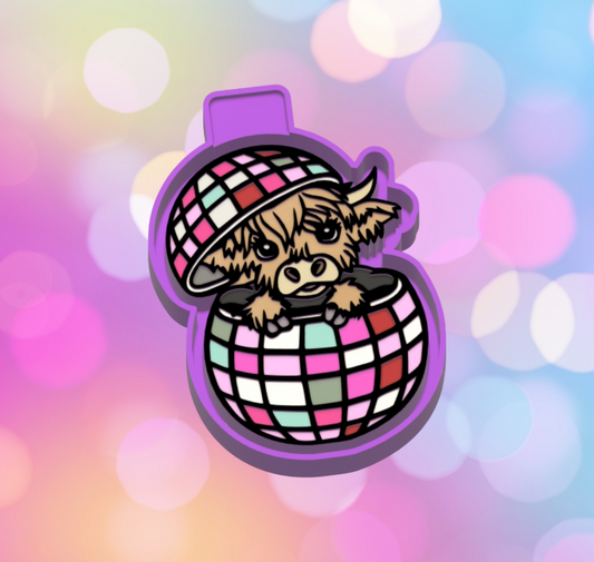 Disco Highland