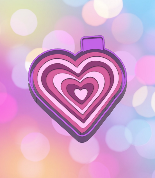 Heart in Heart