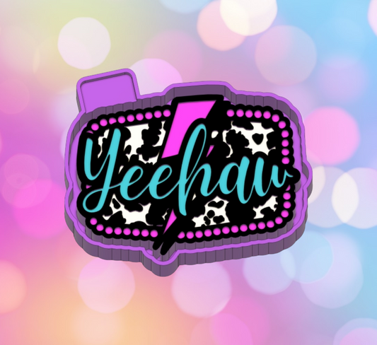 Yeehaw