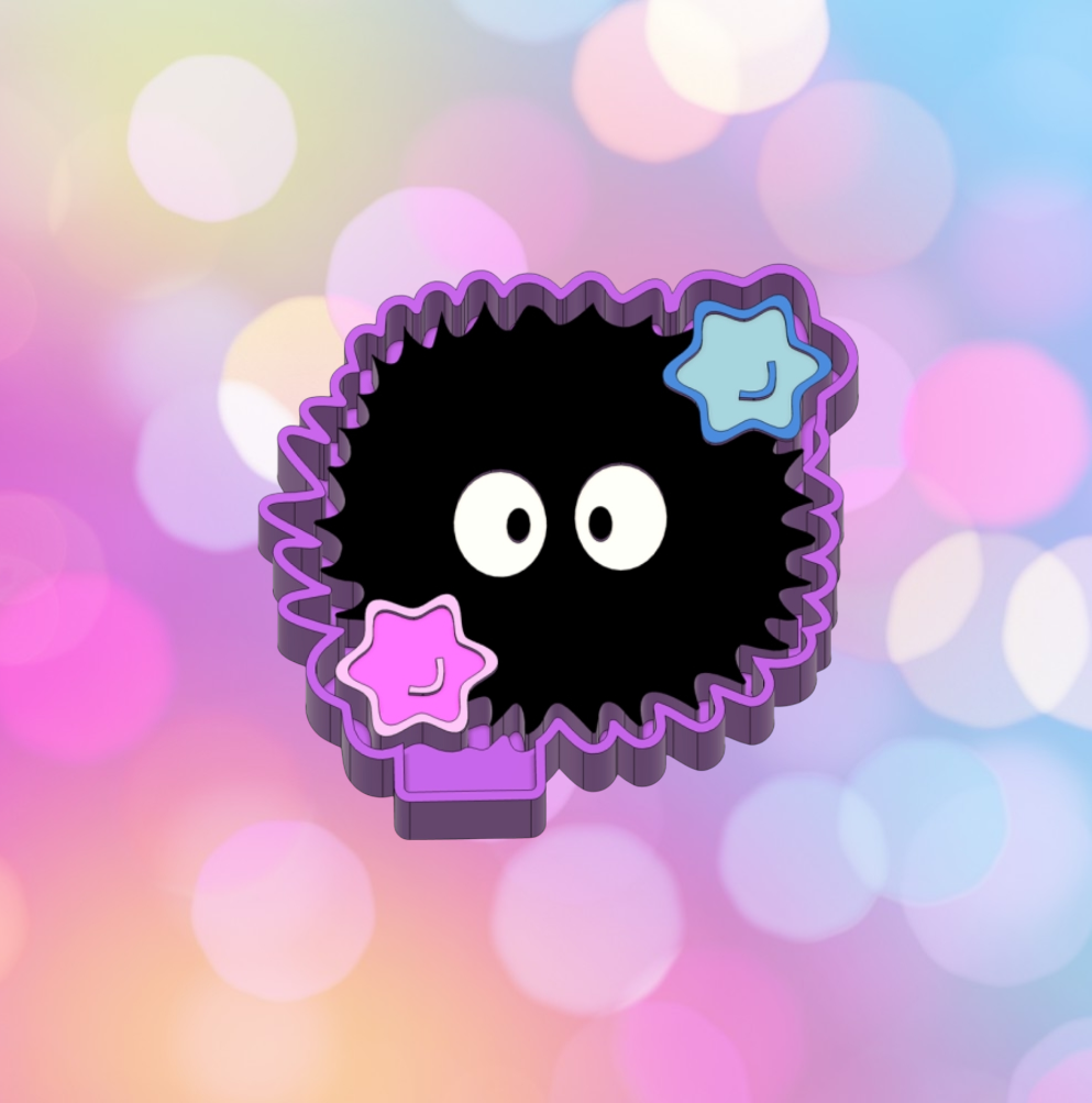 Star Candy Dust Ball